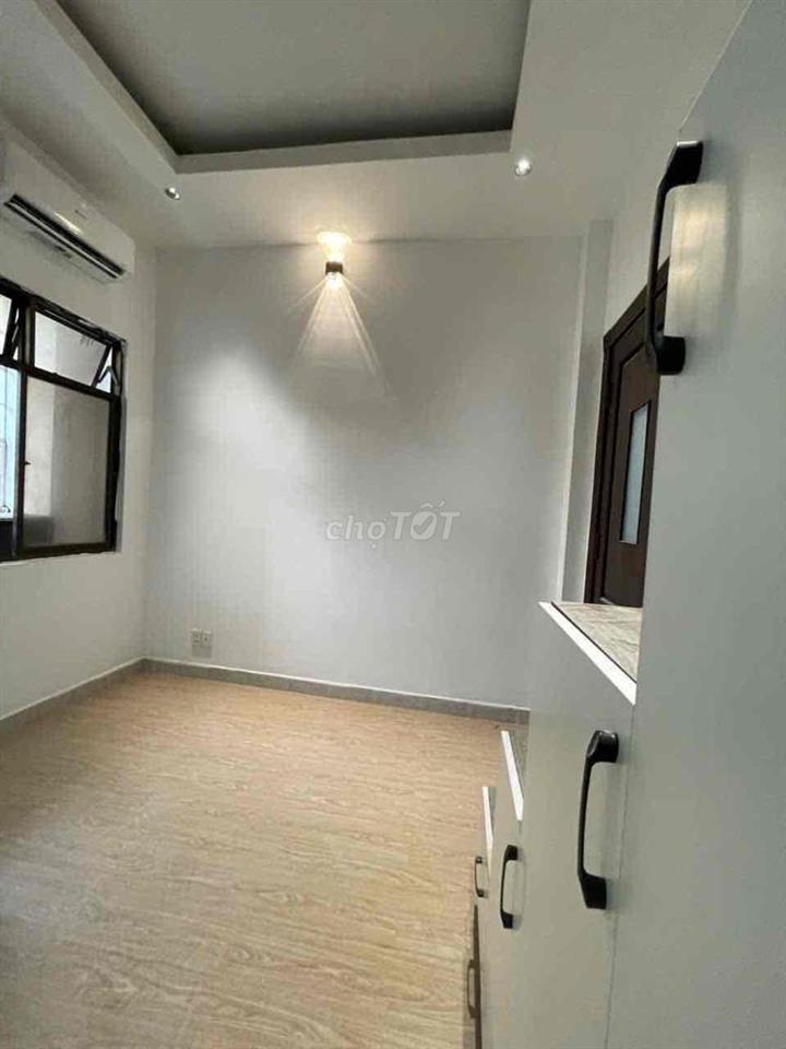 Phòng duplex full nội thất khu trung tâm