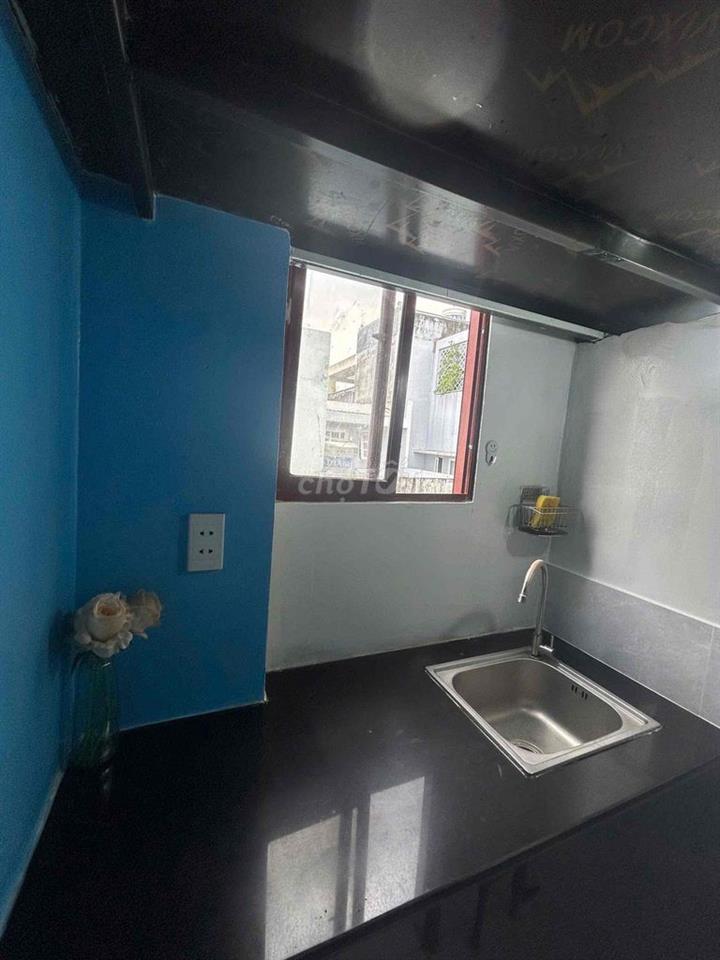 Phòng duplex đối diện ĐH Văn Lang cs3