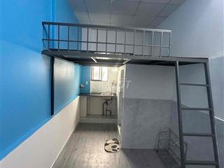 Phòng duplex đối diện ĐH Văn Lang cs3