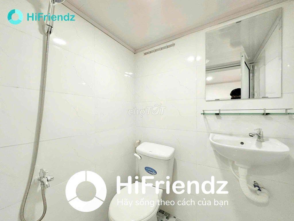 Phòng duplex full nội thất