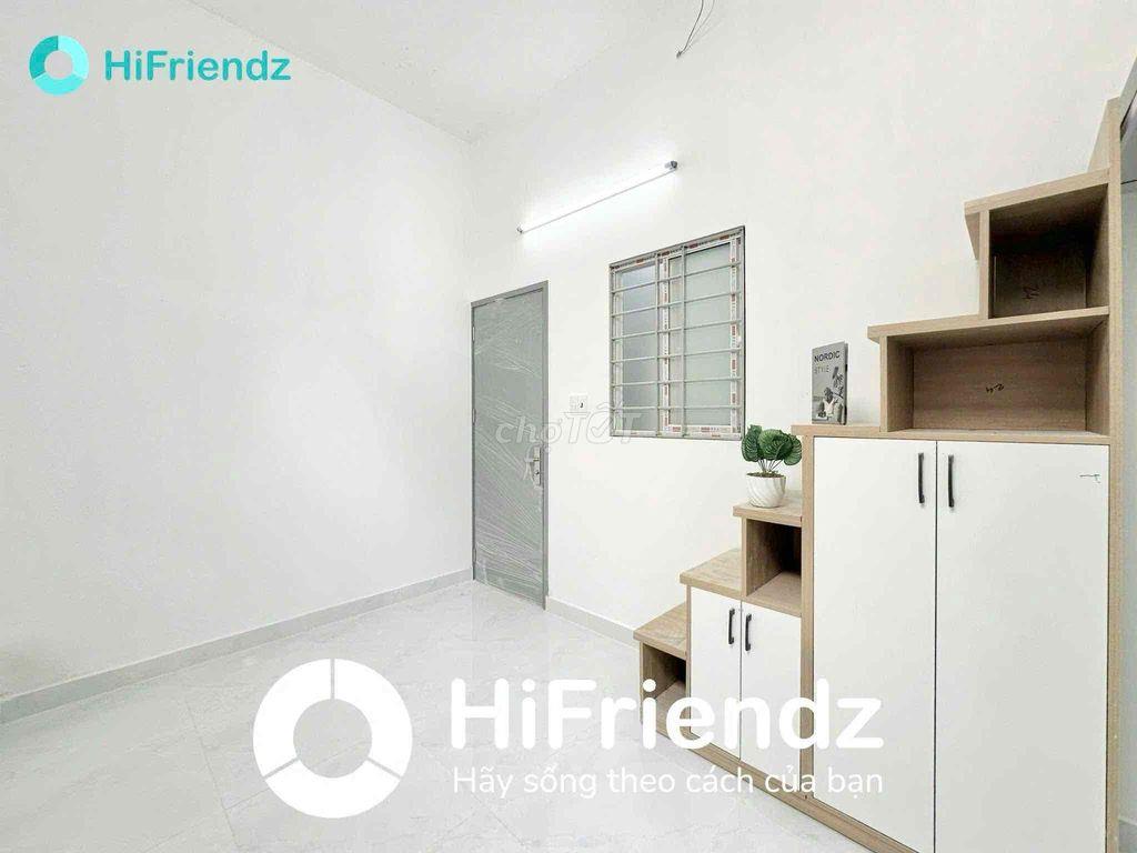 Phòng duplex full nội thất