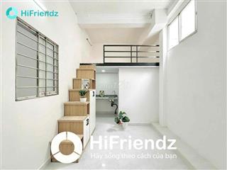 Phòng duplex full nội thất