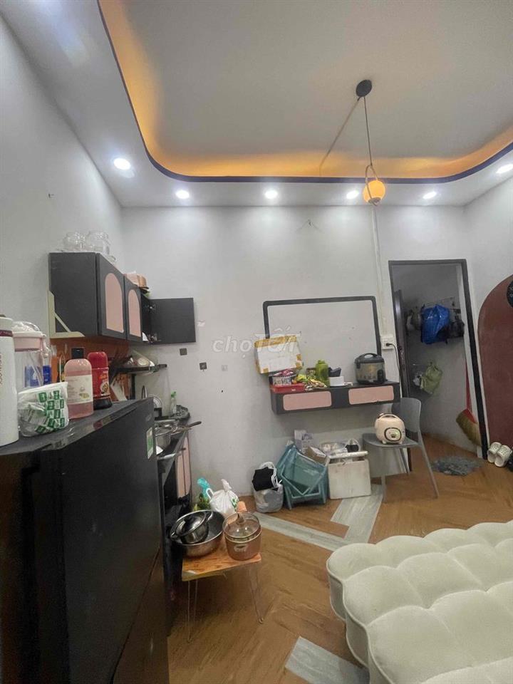 2 phòng ngủ bancol full nội thất