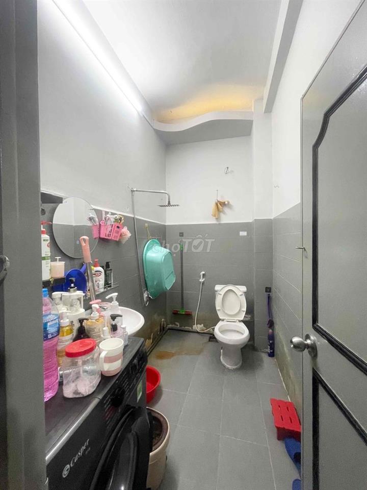 2 phòng ngủ bancol full nội thất
