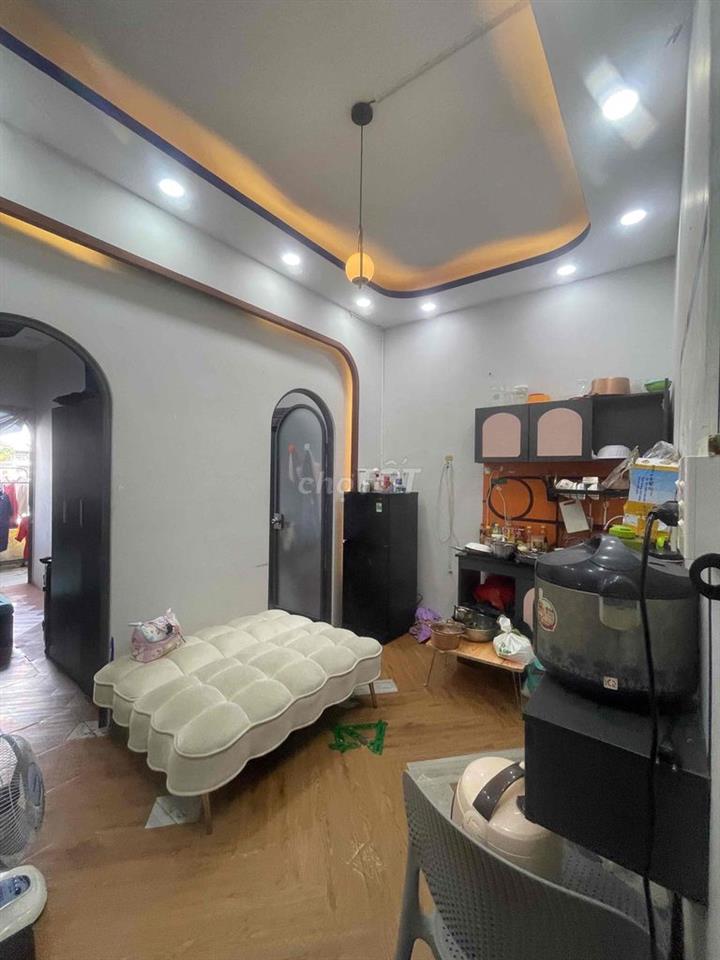 2 phòng ngủ bancol full nội thất