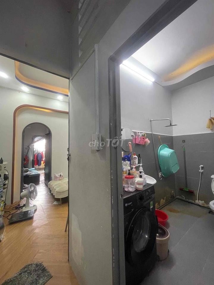 2 phòng ngủ bancol full nội thất
