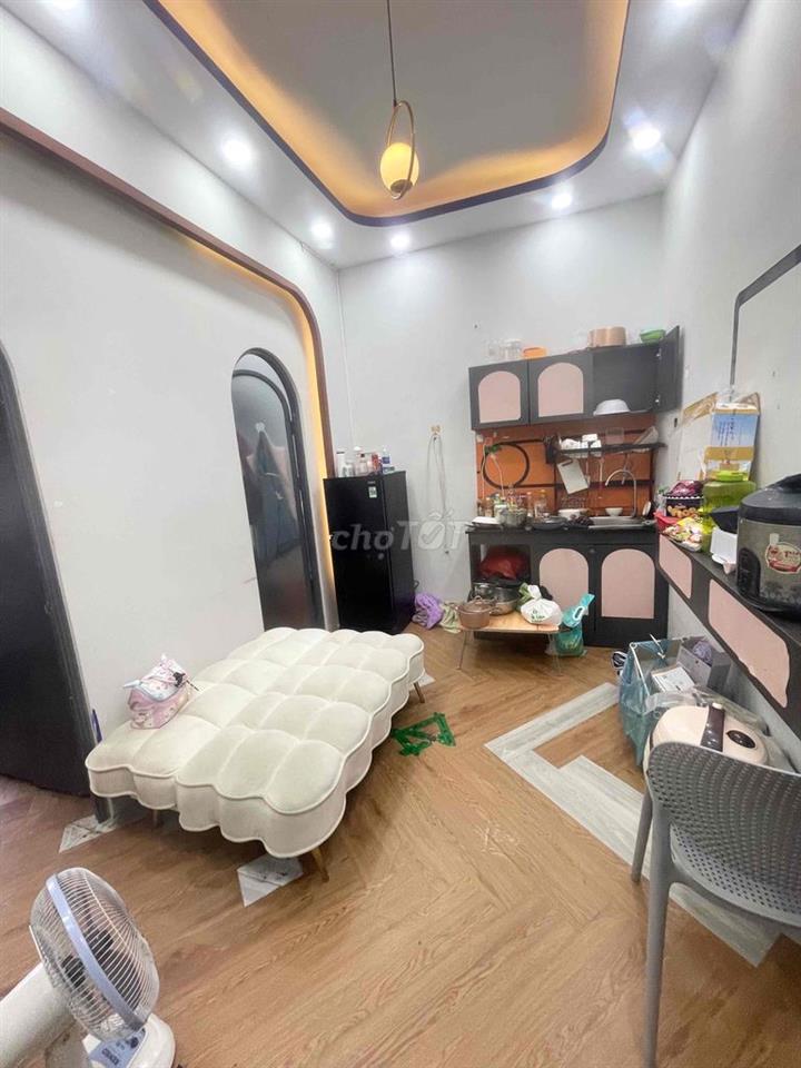 2 phòng ngủ bancol full nội thất