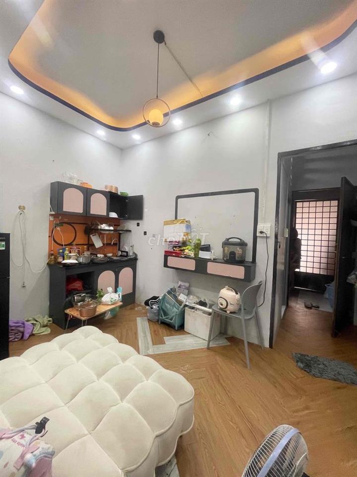 2 phòng ngủ bancol full nội thất