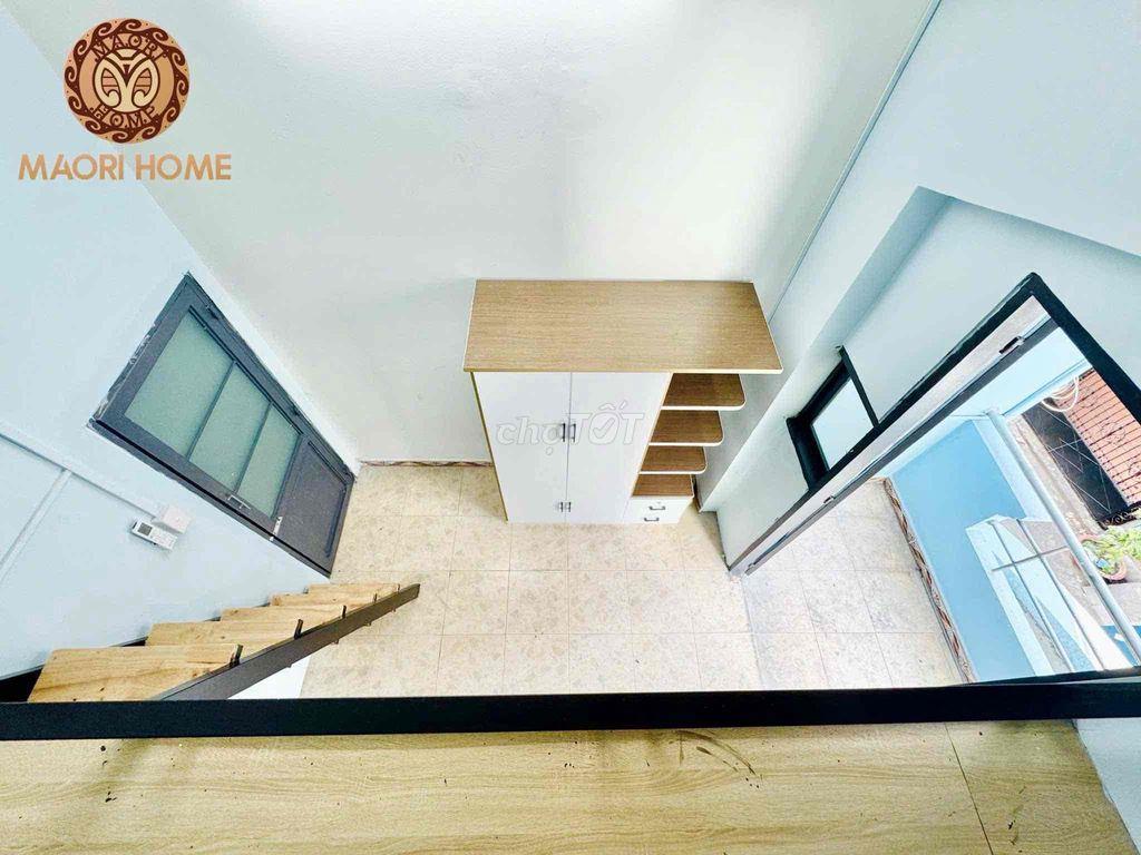 Phòng bancol duplex