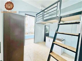 Phòng bancol duplex