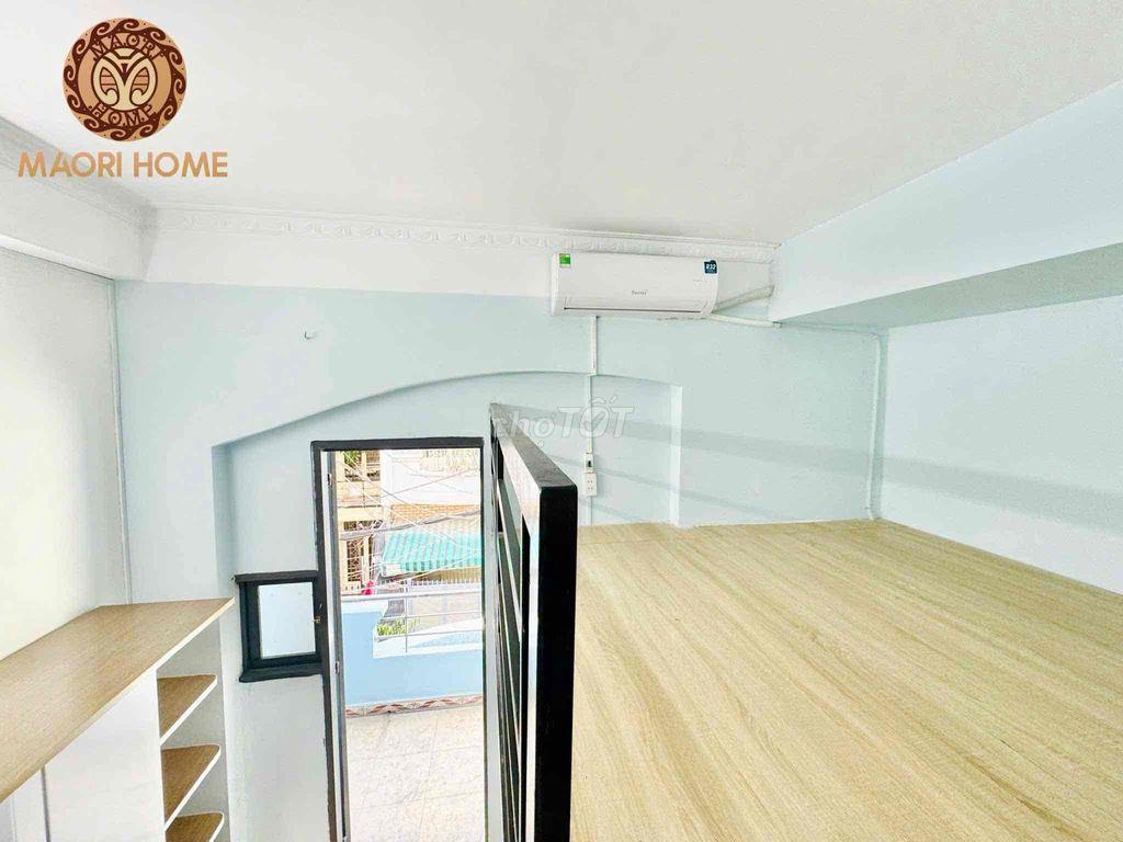Phòng bancol duplex