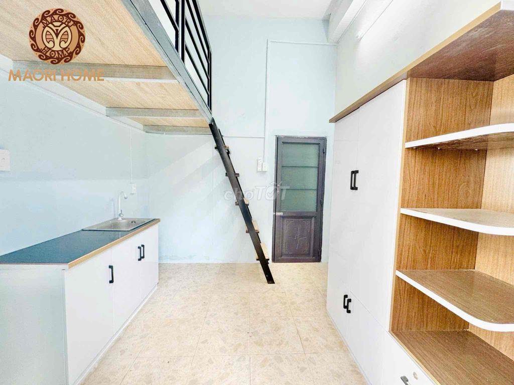 Phòng bancol duplex