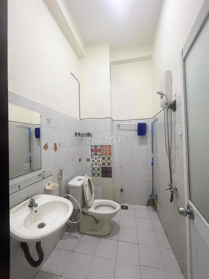 Phòng bancol duplex full nội thất