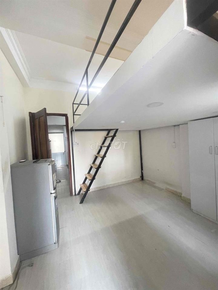 Phòng bancol duplex full nội thất