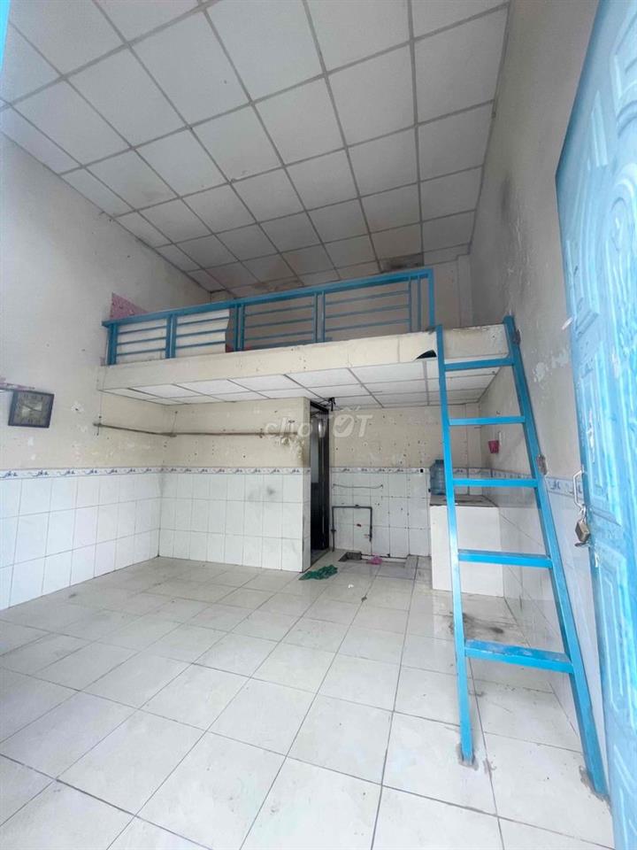 Phòng duplex rộng thoáng mát