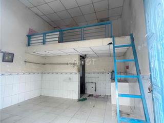Phòng duplex rộng thoáng mát