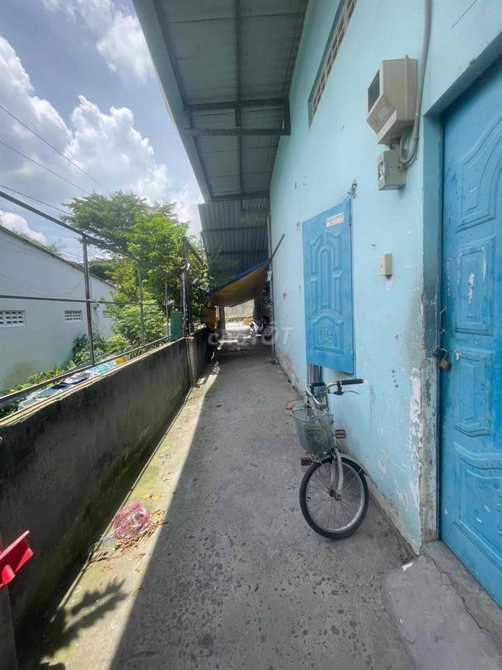 Phòng duplex rộng thoáng mát