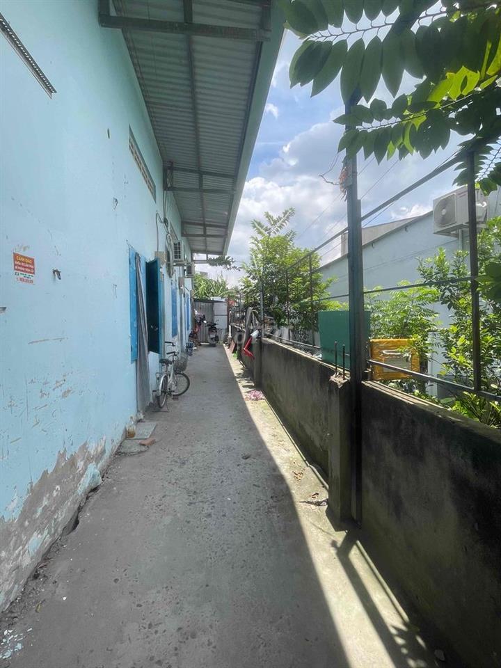 Phòng duplex rộng thoáng mát