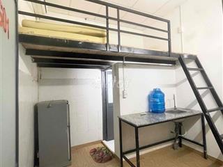 Phòng duplex khu trung tâm gv