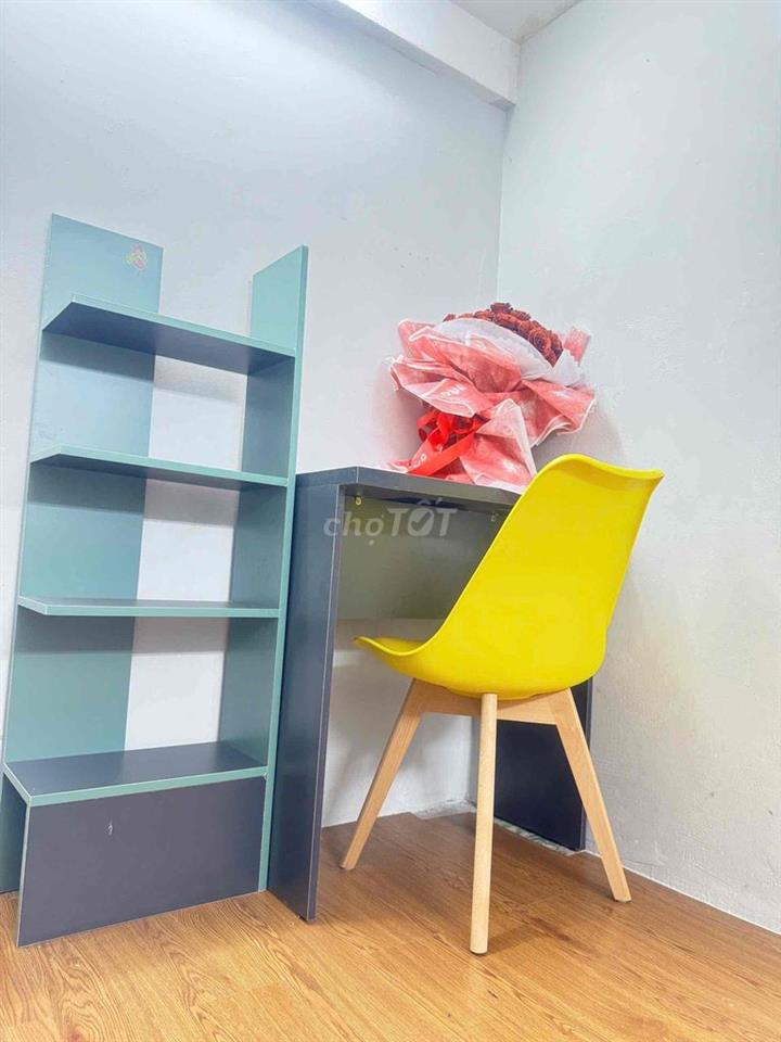 2 phòng ngủ full nội thất