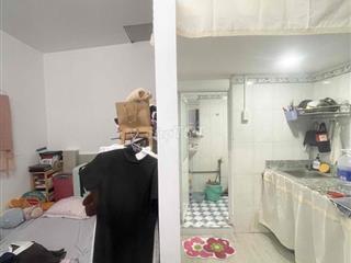 Phòng duplex tách bếp full nội thất