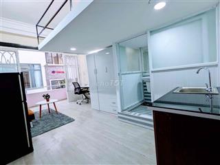 Sang CHDV 8 phòng thuê 30tr sang 290tr Q1