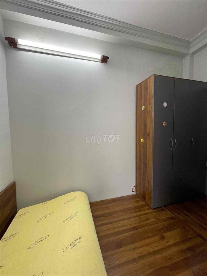 Phòng bancol tách bếp full nội thất