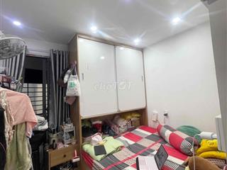 1 phòng ngủ tách bếp full nội thất nguyên tầng 1