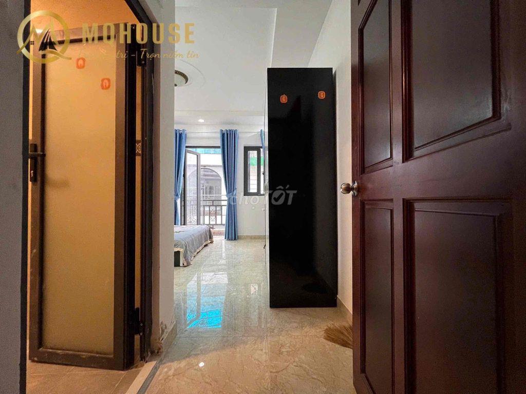 Phòng bancol full nội thất