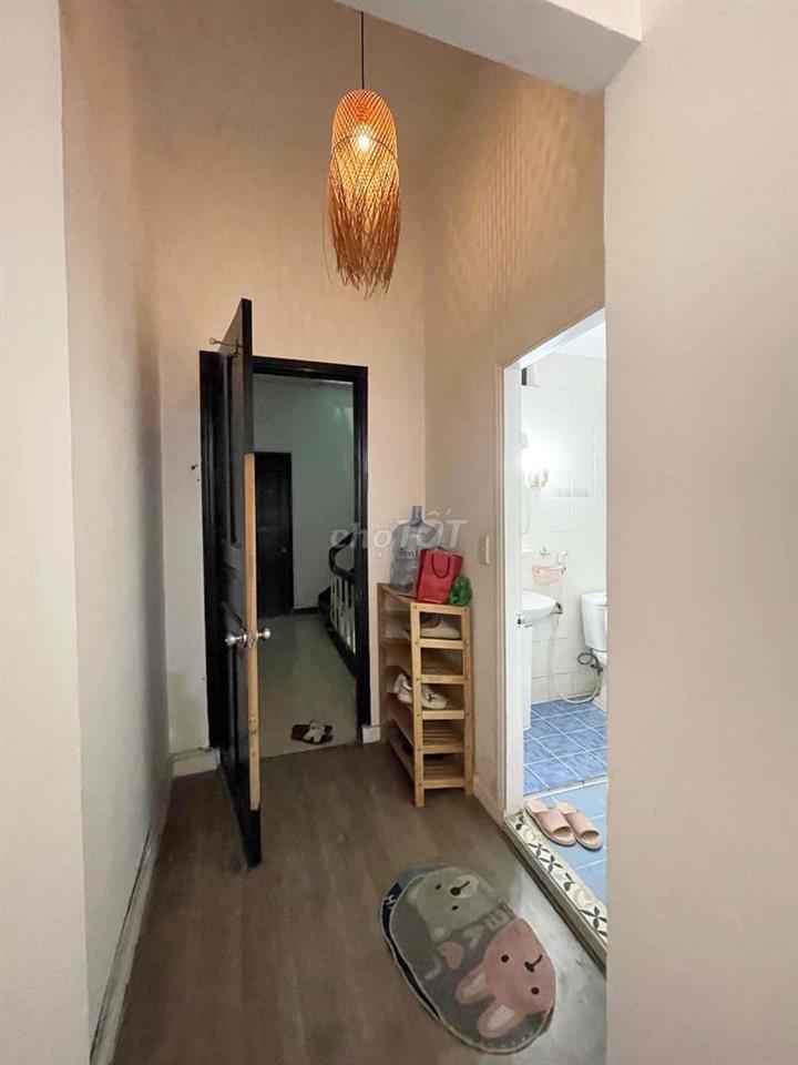 2 phòng ngủ bancol full nội thất