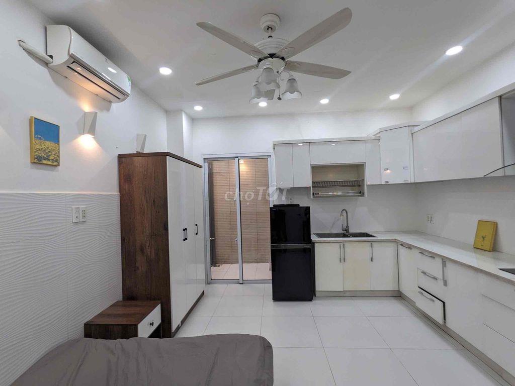 Phòng gần ĐH Văn Lang Gigagamall Chính Chủ
