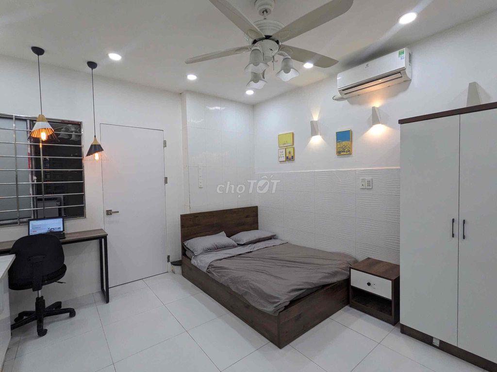Phòng gần ĐH Văn Lang Gigagamall Chính Chủ