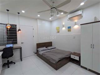 Phòng gần ĐH Văn Lang Gigagamall Chính Chủ
