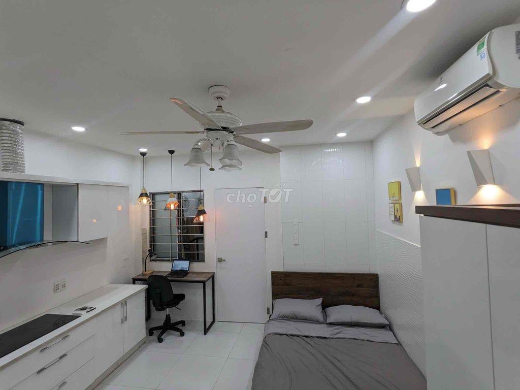 Phòng gần ĐH Văn Lang Gigagamall Chính Chủ