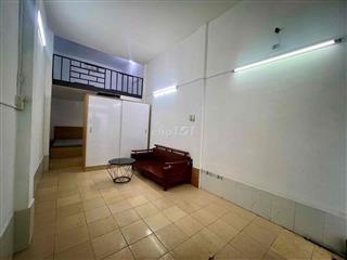Cho thuê nhà 4x10 nguyên căn chính chủ