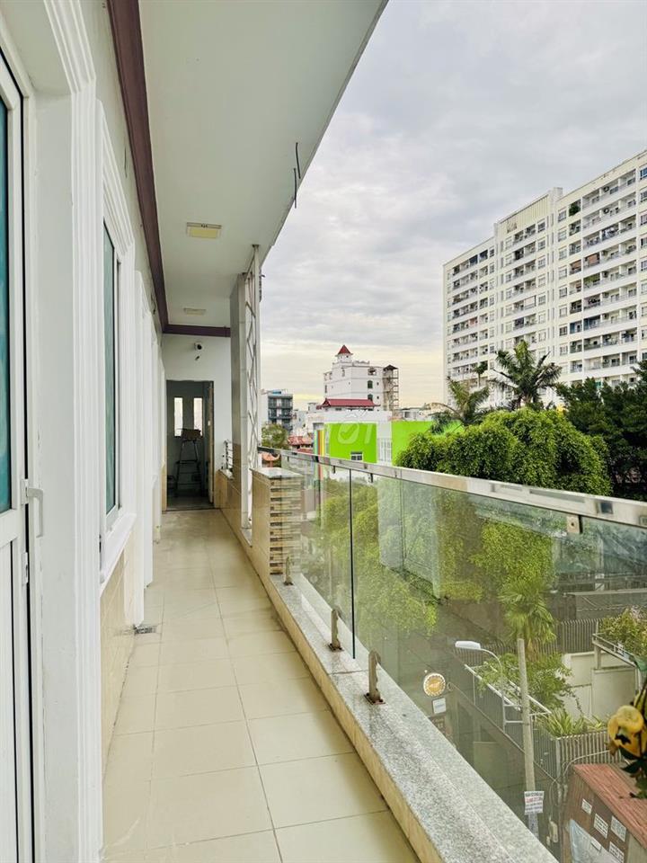 Full nội thất ban công, Ung văn khiêm, Xô viết nghệ tĩnh,  ĐH HUTECH