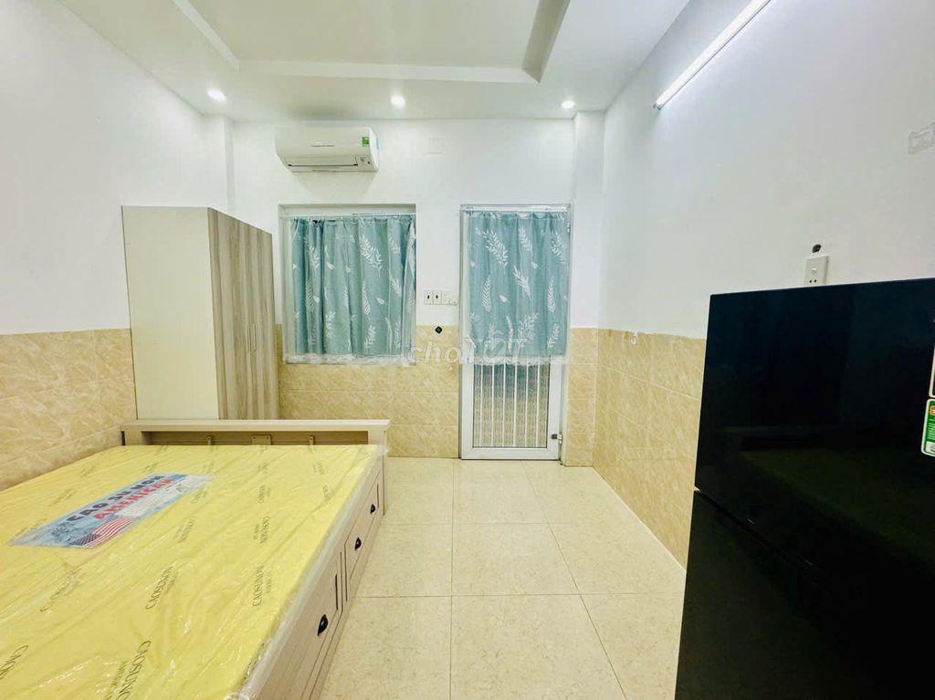 Full nội thất ban công, Ung văn khiêm, Xô viết nghệ tĩnh,  ĐH HUTECH