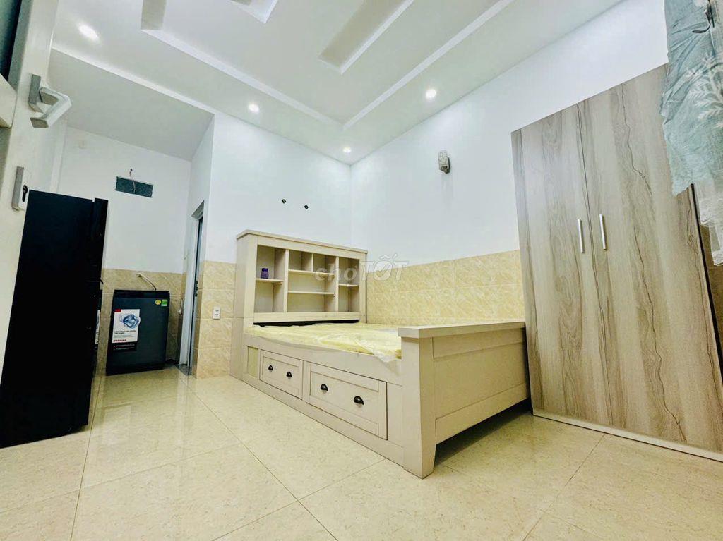 Full nội thất ban công, Ung văn khiêm, Xô viết nghệ tĩnh,  ĐH HUTECH
