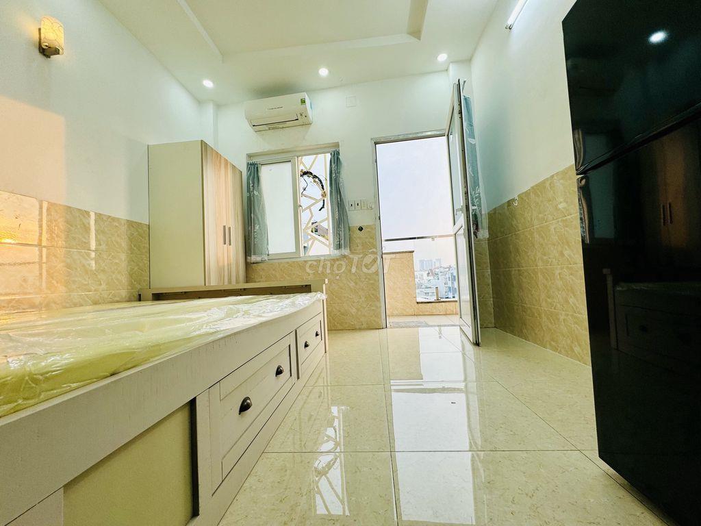 Full nội thất ban công, Ung văn khiêm, Xô viết nghệ tĩnh,  ĐH HUTECH