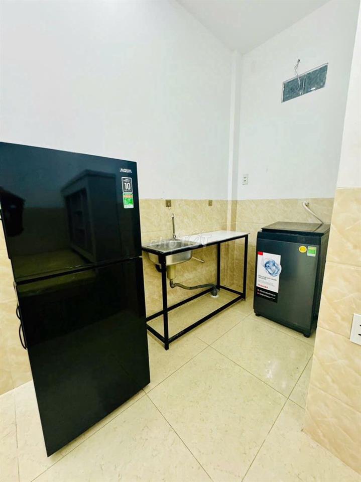 Full nội thất ban công, Ung văn khiêm, Xô viết nghệ tĩnh,  ĐH HUTECH