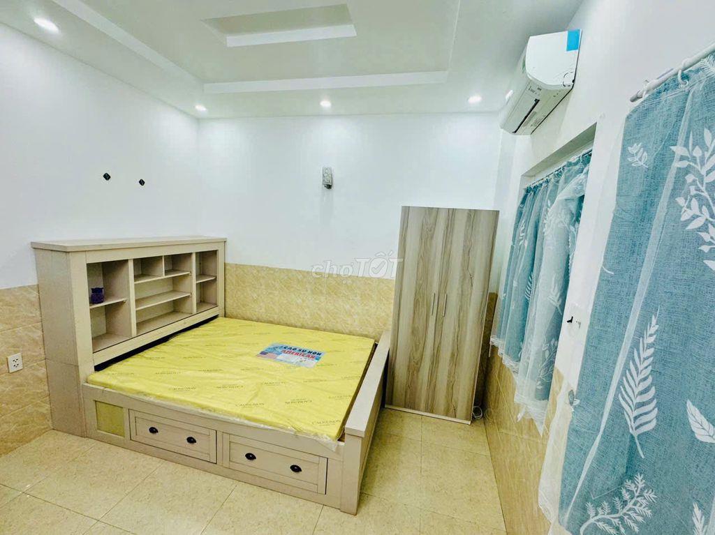 Full nội thất ban công, Ung văn khiêm, Xô viết nghệ tĩnh,  ĐH HUTECH