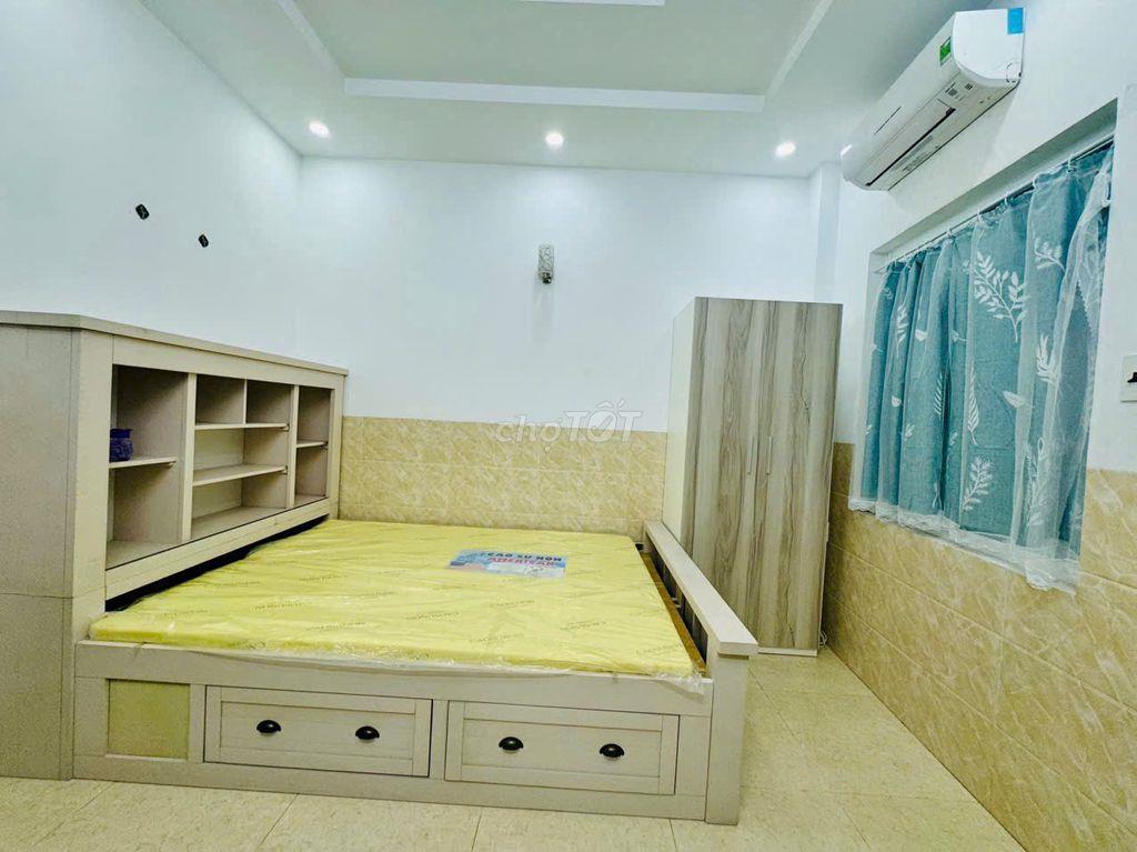 Full nội thất ban công, Ung văn khiêm, Xô viết nghệ tĩnh,  ĐH HUTECH