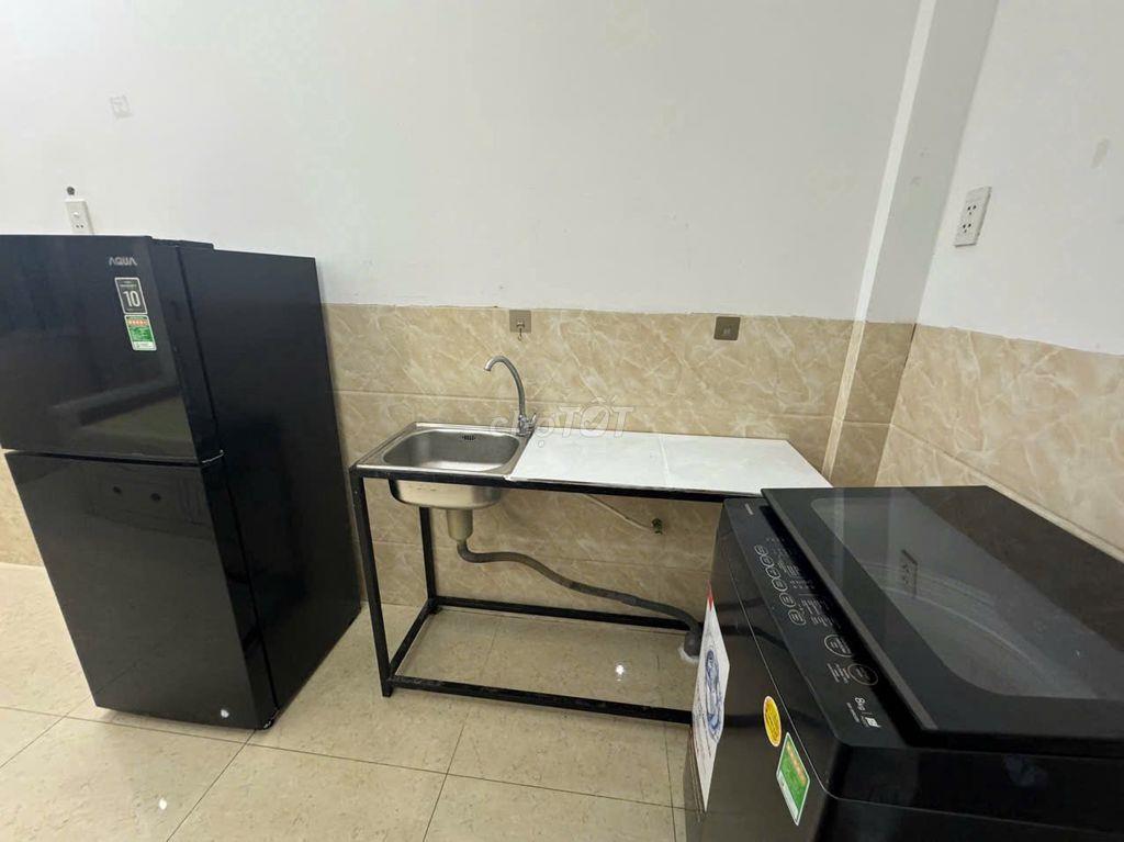 Full nội thất ban công, Ung văn khiêm, Xô viết nghệ tĩnh,  ĐH HUTECH