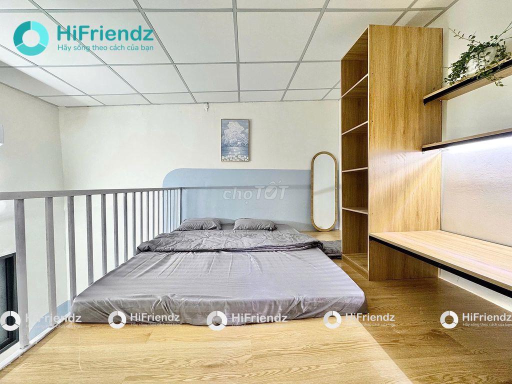 🚨 SẮP RA MẮT HƠN 100 PHÒNG – CĂN HỘ CHO TÂN SINH VIÊN 2K8 CHỈ TỪ 4TR 🎉