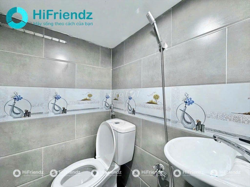 🔥 2K8 BIẾT ĐIỂM THI RỒI – GIỜ TỚI LÚC SĂN PHÒNG! 🏠