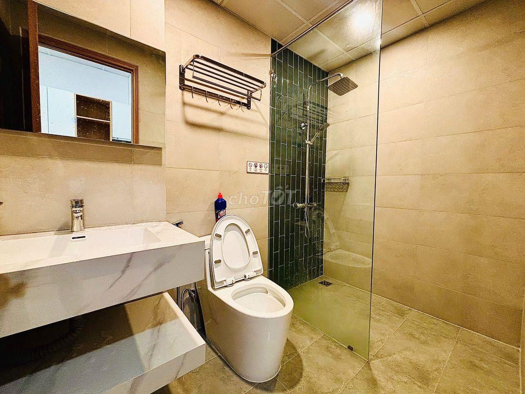 🚨 CHỐT NHANH! 2PN CAO CẤP VẠN PHÚC CITY VỪA TRỐNG ĐẸP, RỘNG, ĐÁNG SỐNG