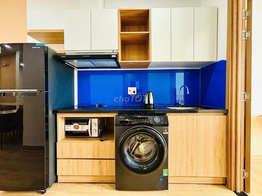 🚨 CHỐT NHANH! 2PN CAO CẤP VẠN PHÚC CITY VỪA TRỐNG ĐẸP, RỘNG, ĐÁNG SỐNG