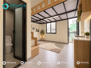 🔥 HOT NHẤT TẦM GIÁ 3TR5 – DUPLEX CÓ BAN CÔNG, PHÒNG SIÊU ĐẸP