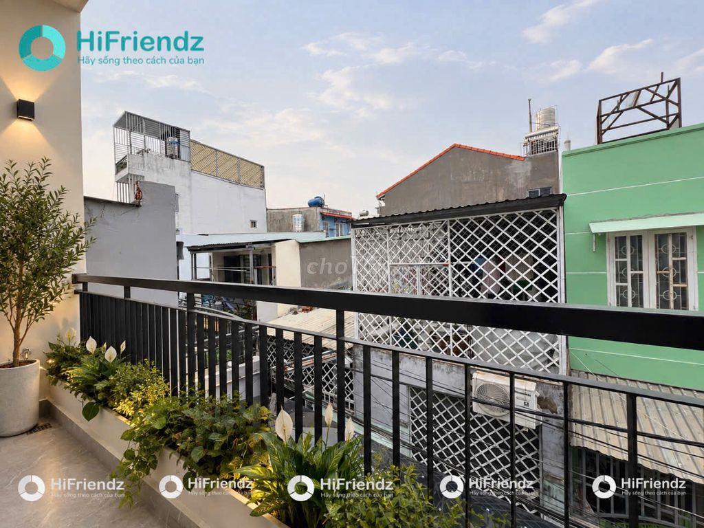 🔥 HOT NHẤT TẦM GIÁ 3TR5 – DUPLEX CÓ BAN CÔNG, PHÒNG SIÊU ĐẸP