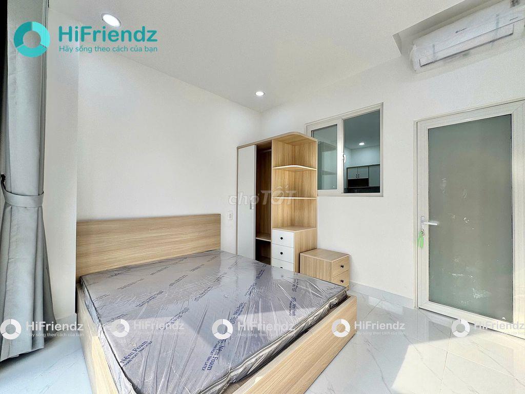 🚨 HOT HOT HOT 🚨 🏡 CĂN HỘ 1PN SIÊU RỘNG-BAN CÔNG💎 💰 CHỈ 7TR/THÁNG 💥